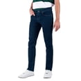 thumbnail image 2 of Jeans Oggi Hombre Corte Recto Slim Fit Azul Oscuro Oggi Jeans  Iron Rebel Carbon, 2 of 5