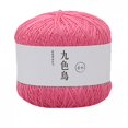 thumbnail image 3 of Jovati Fine Cotton Lace Thread Crochet Yarn, 8th, 3 of 8