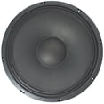thumbnail image 2 of Harmony HA-P15LS8 Replacement 15" Pro PA 1000W Subwoofer - Speaker 8 Ohm Woofer, 2 of 6