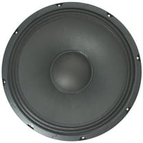 Harmony HA-P15LS16 Replacement 15 Pro PA 1000W Subwoofer - Speaker 16 Ohm Woofer