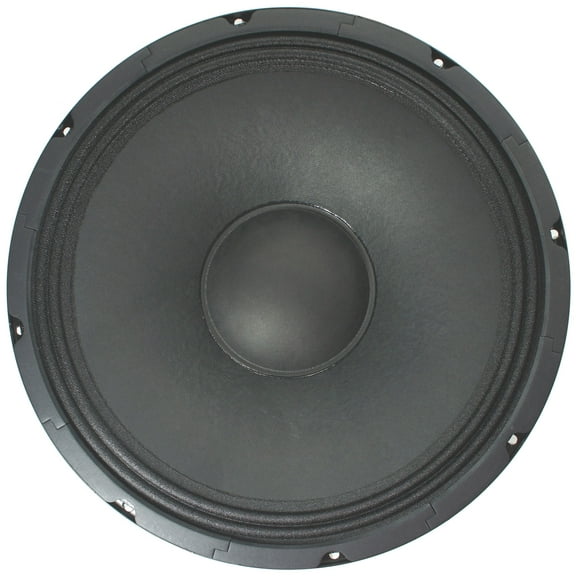 Harmony HA-P15LS16 Replacement 15 Pro PA 1000W Subwoofer - Speaker 16 Ohm Woofer
