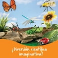 thumbnail image 5 of Learning Resources Jumbo Insects, Animal Toys for Kids,  Ages 3+, 5 of 8