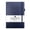 B, variant on Weloille 2026 English Planner 1 Piece, A5 Size Elastic Band Agenda Notebook, Weekly Monthly Schedule Organizer, Portable Binding Journal for Work, Travel, Time Management and Note Taking