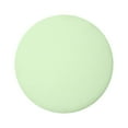 thumbnail image 1 of Harpily Furniture Protection Rubber Home Door Doorknob Back Wall Protector Savior Shockproof Crash Pad One Size Green, 1 of 2