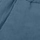 thumbnail image 5 of Pantalones largos para hombre, informales, con cintura elástica, bolsillos, de algodón y lino, de poliéster, 5 of 5