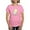 Pink, variant on CafePress - Purrito T Shirt - Women's Traditional Fit Dark T-Shirt