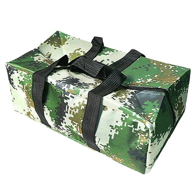 Eccomum Carry Bag for Bait Boat Water Repellent Fishing Boat Storage Bag