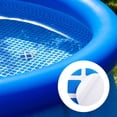thumbnail image 4 of Kit de Parche Reparador para Piscinas Outus 24 Piezas de 10 cm Autoadhesivo, 4 of 5