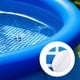 thumbnail image 4 of Kit de Parche Reparador para Piscinas Outus 24 Piezas de 10 cm Autoadhesivo, 4 of 5