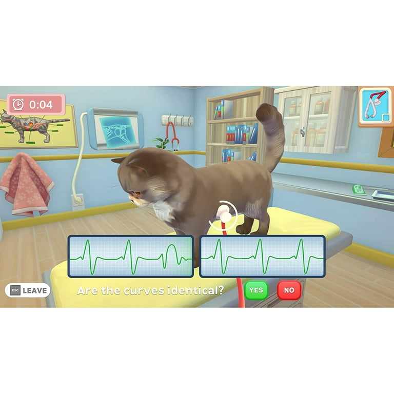 Pet Care for Nintendo Switch - Nintendo Official Site