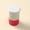 Red, variant on Quality Pill Cutter Powder Crusher Grinder splitter Medicine Storage Box US Ship