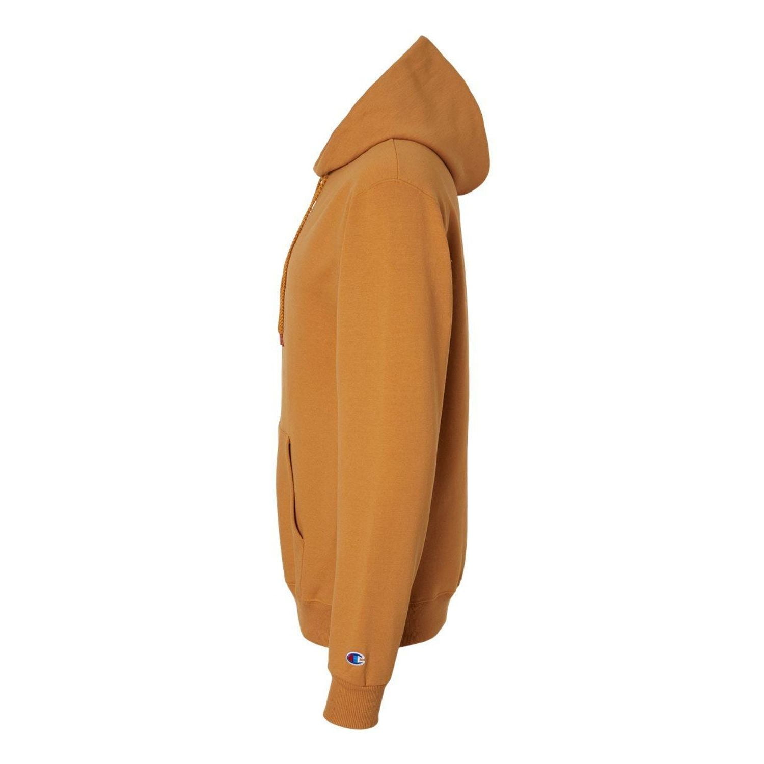Champion Mens Powerblend Hooded Sweatshirt