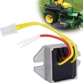 thumbnail image 5 of Compatible con los modelos 845907, 394890, 797375, 393374, 691185, 192400, 196400, 226400, 280700, 351700, 28M700 Regulador de voltaje universal para motores Briggs & Stratton, 5 of 5