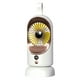 thumbnail image 2 of Ventilador portátil Fiudx con fuente de alimentación USB control de viento de 5 velocidades, 2 of 7