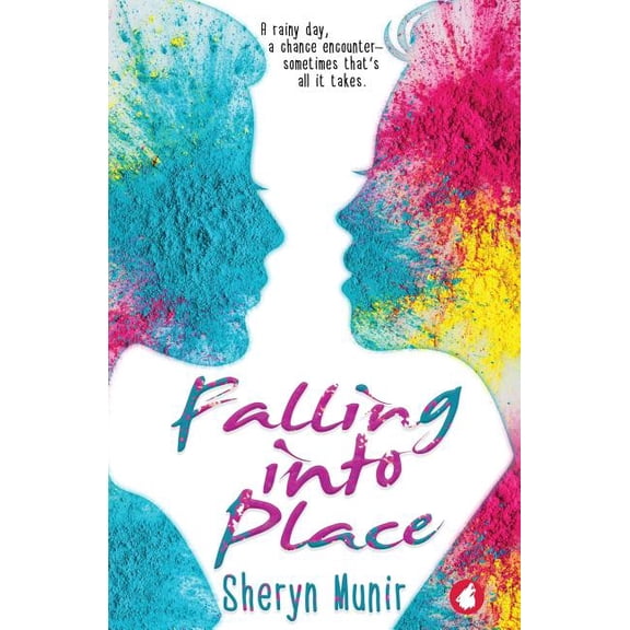 Falling Into Place (Paperback)