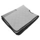 thumbnail image 1 of HEANUJJ Cubierta Gris Para Asiento De Carrito De Golf Con Bolsillos Y Protección Antideslizante, 1 of 8