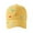 Yellow, variant on EnJoCho Kids Baseball Hats Baby Girls Boys Peaked Cap Cute Cartoon Dinosaur Cap Sunshade Hat Fashion