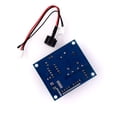 thumbnail image 3 of tamizeot Cooling Fan Control Board Speed Controller Module Desktop PC Upgrade, 3 of 6