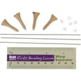 thumbnail image 3 of baomifa-BeadSmith Kit d'Accessoires pour Métier à Tisser les Perles (1 Pack), 3 of 4