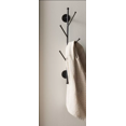 thumbnail image 2 of DALLINT-Modern Support Mural Vertical à Chevilles Métalliques - Hearth & HandTM avec Magnolia, 2 of 3