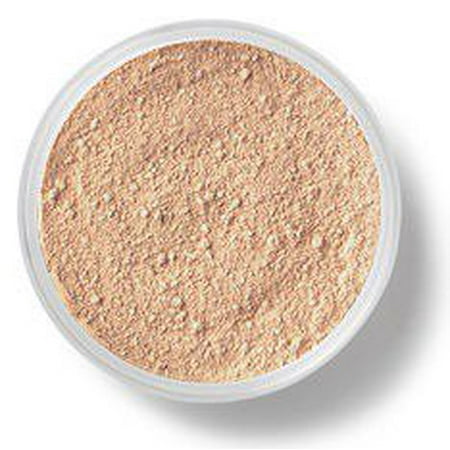 HYDRASILK Loose Mineral Foundation - Sunlit Terra Terra Firma Cosmetics 50 g Powder