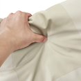 thumbnail image 4 of Nouveau Haut Décontracté à Manches Courtes et Col Rond Teinture sur Nœuds pour Femmes, 4 of 5