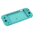 thumbnail image 4 of Coque de Boîtier de Remplacement Compatible avec Nintendo Switch Lite (Vert), 4 of 5