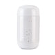 thumbnail image 1 of Advancent Taza de café aislada a prueba de fugas con cielo estrellado de 200ml, termo de acero inoxidable para viajes en casa, botella de agua Cocina y Comedor Blanco, 1 of 6