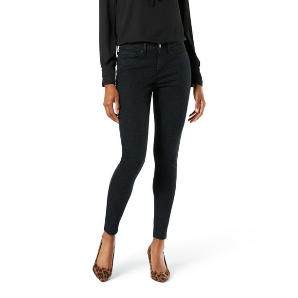 levi signature modern skinny