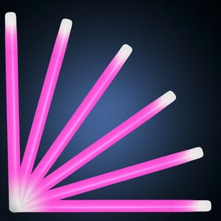 Play22USA 9 Player Plastic Glow Stick