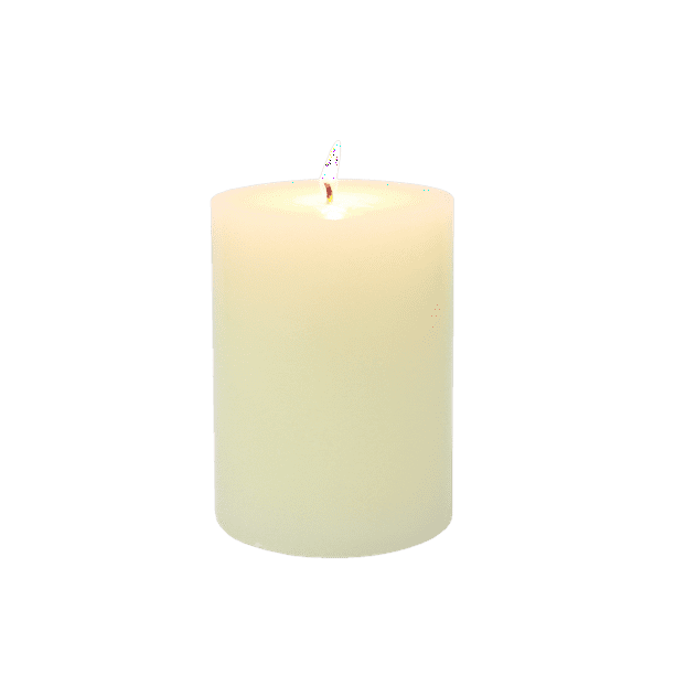 Mainstays Pillar Candle