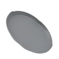 thumbnail image 4 of Silicone Baking Pan, Durable Steamable Steam Pan Food Grade Microwaveable  For Kitchen, 4 of 8