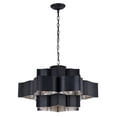 thumbnail image 3 of Design Living Chandelier, 3 of 5