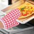 thumbnail image 1 of Phenofice 3 Pairs Of Kids Kitchen Gloves Polyester Assorted Color For Kitchen Activities, 1 of 8