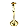 thumbnail image 1 of Candelabro LED de Té Oro L Colco Candelabros, 1 of 6