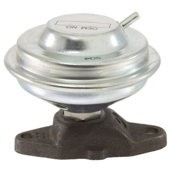 Exhaust Gas Recirculation (EGR) Valve