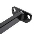 thumbnail image 2 of Front Axle Case Bracket LR038842 Axle Differential Gearbox Bracket Reduce Resonance Impact Resistant for Sport Discovery 5, 2 of 3
