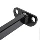 thumbnail image 2 of Front Axle Case Bracket LR038842 Axle Differential Gearbox Bracket Reduce Resonance Impact Resistant for Sport Discovery 5, 2 of 3