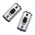 thumbnail image 5 of 2 Pack Shaver Head Replacement Trimmer for Philips Bodygroom BG 2024 - 2040 S11 YSS2 YSS3 Series, 5 of 5