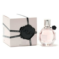 Viktor &Rolf Flowerbomb Eau De Parfum, Perfume for Women, 1.7 Oz Spray