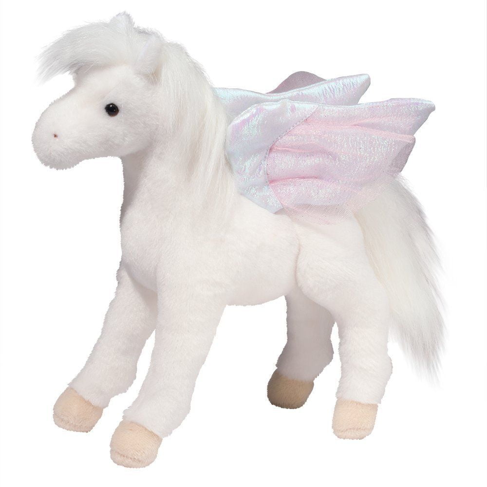 pegasus plush