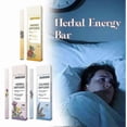thumbnail image 3 of 4 Packs Herbal Diffuser Pen Bundles for Lung Cleanse & Energy Boost with Mullein, Thyme, Guarana, Green Tea Extract, Peppermint and Menthol, 3 of 5
