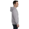 thumbnail image 2 of Mens 7.75 oz. Heavy Blend? 50/50 Full-Zip Hood 2 Pack, 2 of 2