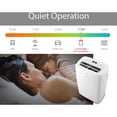 thumbnail image 2 of Restored LG LP0721WSR Lg 7,000 Btu Portable Air Conditioner (Refurbished), 2 of 5