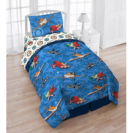 Jay Franco And Sons 12440737 Disney Planes Twin Bedding Set Airplane Jay Franco And Sons 12440737 Disney Planes Twin Bedding Set Airplane Comforter Sheets