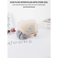 thumbnail image 2 of Muyoka Loot Bug Juguetes de peluche Deep Rock Heal Your Mood Personaje de dibujos animados Juguete de peluche Suave y c贸modo Juguete de peluche gal谩ctico para sof谩 Dormitorio Mu帽eco de peluche para r, 2 of 7