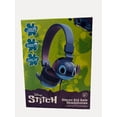 thumbnail image 4 of Disney Lilo Stitch Stereo Kid Safe squishy Headphones, 4 of 5