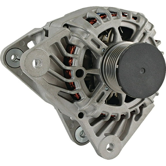 DB Electrical Alternator 400-40136 For Nissan Sentra 2013-19 2611855, 2611855B, 422855, FG12T039