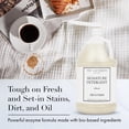 thumbnail image 4 of Detergente para ropa The Laundress Luxury Gallon 126 cargas, 4 of 9