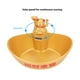 thumbnail image 2 of Cuenco para servir dulces multifuncional de gran capacidad plato de dulces chino Feng Shui Yuanbao brazo de plástico que agita gato de la fortuna para restaurante ANGGREK Otros, 2 of 7